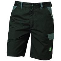 Elysee Shorts RIO,  schwarz/grau