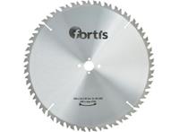 Fortis HW-Kreissägeblatt 400x3,5 x30mm Z36LWZ