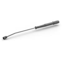 Kärcher Strahlrohr TR, drehbar, L 1550mm, Handverschraubung