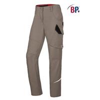Bp Arbeitshose für Damen 1981 570 walnuss,  braun