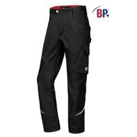 Bp Arbeitshose für Herren 1980 570 ,  schwarz