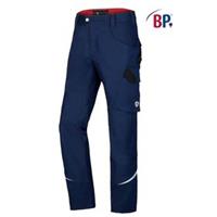 Bp Arbeitshose für Herren 1980 570 nacht,  blau