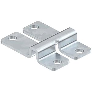 obobettermann OBO Bettermann 6017160 Montageaccessoires Metaal 20 stuk(s)