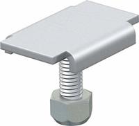 obobettermann Montagezubehör 20 St. Metall