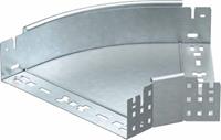 obobettermann Bogen (B x H) 300mm x 85mm 1 St. Metall