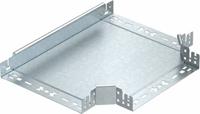obobettermann T-Stück (B x H) 300mm x 60mm 1 St. Metall