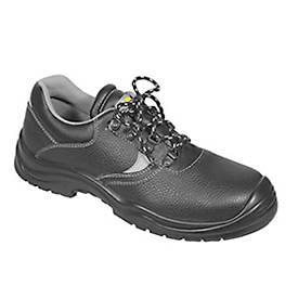 Wortec veiligheidsschoen BASIC LOW, half, S3, maat 37