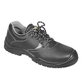 Jori Professional Sicherheitshalbschuh BASIC Low 12331 DIN EN ISO 20345 S3  37 schwarz