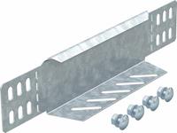 obobettermann Montagezubehör (B x H) 300mm x 60mm 1 St. Metall