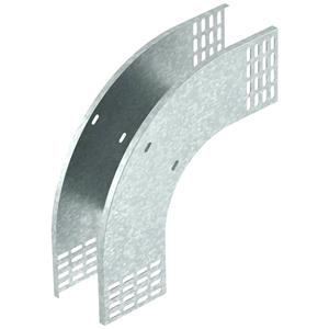 obobettermann OBO Bettermann 7007354 Boog (b x h) 200 mm x 110 mm Metaal 1 stuk(s)