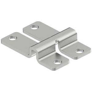 obobettermann OBO Bettermann 6017164 Montageaccessoires Metaal 20 stuk(s)