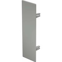 obobettermann WDK HE60210GR Endstück f.60x210mm,PVC