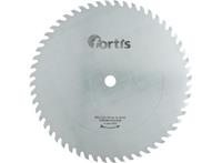 Fortis Kreissägeblatt CV 450x2,5x30mm Z56KV