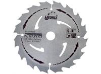 Makita M-Force Sägeblatt 235/20Z