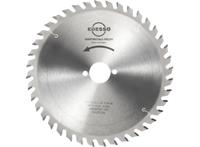 Edessö Kreissägeblatt HW Profi 210x2,8x30 ZZ.40W