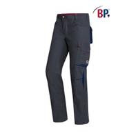 Bp Arbeitshose 1796 720 anthrazit/nacht,  blau