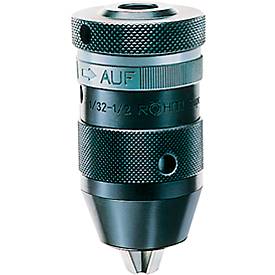 Röhm Schnellspann-Bohrfutter Supra SK 1,0-13mm 1/2x20