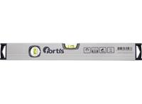 Fortis Magnet-Wasserwaage LM 40cm