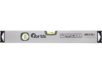 Fortis Magnet-Wasserwaage LM 40cm