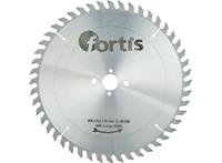 Fortis HW-Kreissägeblatt 300x3,2 x30mm Z48UW