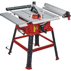 Einhell TC-TS 2225 U Zaagtafel tafelcirkelzaag