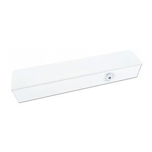 Geze Deurdranger z/glijarm TS5000 - RAL9016 wit