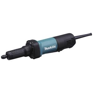 Makita GD0600 400W Rechte Slijper in Doos