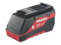 Metabo Accessoires Accu-pack 36 V | 5,2 Ah | Li-Power - 625529000