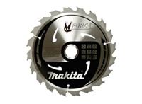 Makita M-FORCE Sägeb. 165x20x10Z