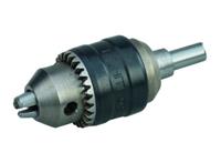 Proxxon Röhm-Zahnkranzbohrfutter Größe:0,5-6,5mm