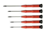 Connex Set Micro-Schroevendr. Tx6+7+8+9+10 - COXT977010