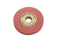 Müller Schleifscheibe  K60 Edelkorund Abmessung:150 x 20 x 32/20mm