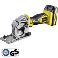 Akku-Mini-Handkreissäge PCSS 05-20V