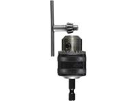 Kwb Zahnkreuz-Bohrfutter 6,5 mm 1/4 Zoll