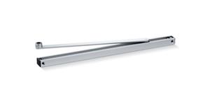 Geze Glijarm tbv TS 3000 V / TS 5000 - RAL9016 wit