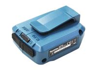 Makita Akku-USB Adapter DEBADP05