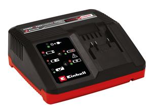 Einhell Power-X-Change-Ladegerät Power X-Fastcharger 4A