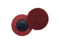 3M Vliesschleifblatt  Roloc Vlies Durchmesser:76,2mm Typ/Feinheitsgrad:mittel/med