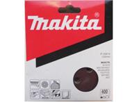 Makita Schuurschijf 125mm A400 velcro - P-43614