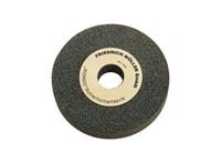 Müller Schleifscheibe  Normalkorund Abmessung:200 x 25 x 51mm Körnung:60