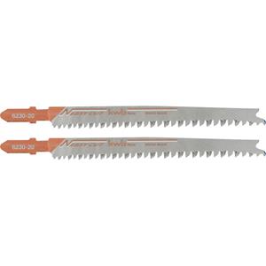 kwb Easy Cut Decoupeerzaagbladen houtbewerking, HCS T-schacht
