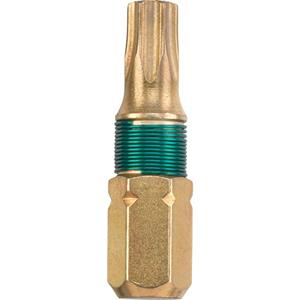kwb 126215 Inbus-bit T 15 Staal 1 stuk(s)