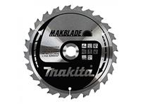 Makita B-32770 Afkortzaagblad Hout | Mtools