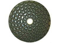 Makita Nass-Diamant-Klett-Scheibe D-15609 K200