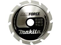 Makita B-32172 Cirkelzaagblad Hout | Mtools