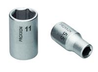 Proxxon 1/4" dopsleutel 4,5 mm