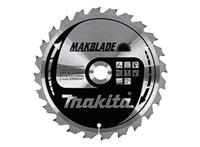Makita MAKBLADE Sägeblatt 190x20x40Z