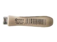 Connex Handvat Vijl 100Mm - COX967100
