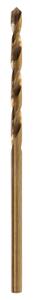 Makita D-17304 Metaalboor Hss-CO 2,5x57mm | Mtools