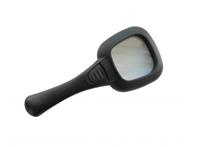 CON:P Led-Vergrootglas 5Led+1Uv Bebat Box - B24810